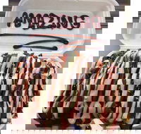 Sams Kebabs - Accommodation Whitsundays