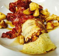 Scrumptious on Summer - Accommodation Whitsundays