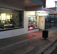 Seven Seas Takeaway - Accommodation Whitsundays