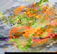 Subway - Accommodation Whitsundays