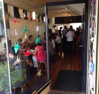 Ten Koo - Accommodation Whitsundays