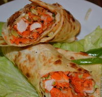 Thar Indian Cuisine - Accommodation Whitsundays