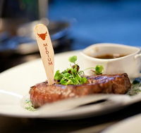 The Bistro Grill - Accommodation Whitsundays