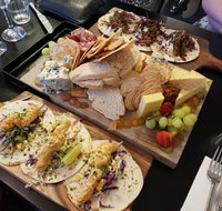 The Blind Pig Bar  Cafe - Accommodation Whitsundays