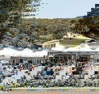 The Boathouse Hotel Patonga - Accommodation Whitsundays