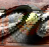 The Coach House - Accommodation Whitsundays