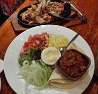 The Coughing Gherkin - Accommodation Whitsundays