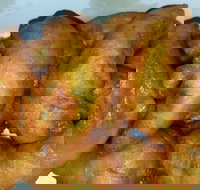 The golden paradise - Accommodation Whitsundays