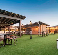 The Greenhouse of Orange - Accommodation Whitsundays