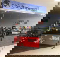 Two Brothers Cafe - Accommodation Whitsundays