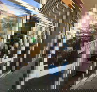 Two Goats Cafe and Baa - Accommodation Whitsundays