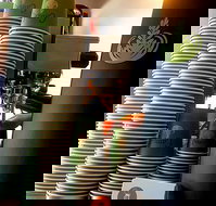 Wise Monkey Cafe - Accommodation Whitsundays