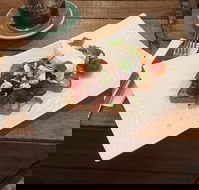 Woolshed Restaurant - Accommodation Whitsundays