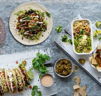 Zambrero Bathurst - Accommodation Whitsundays