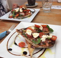 1851 Espresso - Accommodation Whitsundays