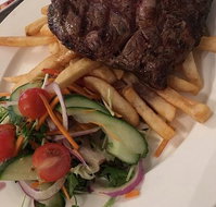 Aussie Steakhouse - Accommodation Whitsundays