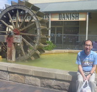 Australia's outback bakehouse cafe - Accommodation Whitsundays