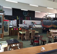 Big Beet - Accommodation Whitsundays