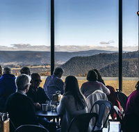 Boiler House Restaurant at Hotel Majestic - Accommodation Whitsundays