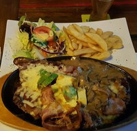 Boots Bar - Accommodation Whitsundays
