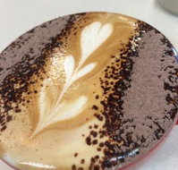 Cafe Cornerstone - Accommodation Whitsundays