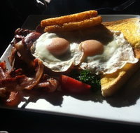 Cafe Escape - Accommodation Whitsundays