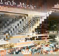 Cafe Mocha - Accommodation Whitsundays