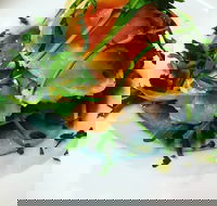 Centrepoint Cafe Taree - Accommodation Whitsundays