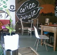 Coffee Whole - Accommodation Whitsundays