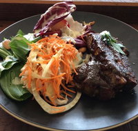 Common Ground Canteen and Kitchen - Accommodation Whitsundays