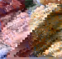 Corner Cafe - Accommodation Whitsundays