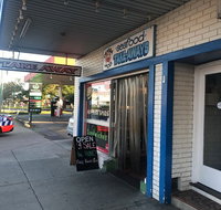 Crabbajacks Fastfood - Accommodation Whitsundays