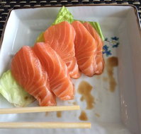Crave sushi cafe - Accommodation Whitsundays