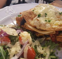 Crepe Escape - Accommodation Whitsundays
