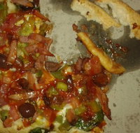 Domino's Pizza - Accommodation Whitsundays