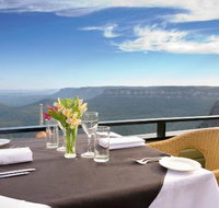 Echoes Restaurant - Blue Mountains - Accommodation Whitsundays