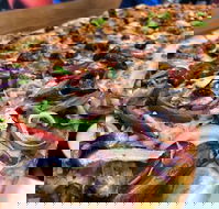 El Forno Pizzeria - Accommodation Whitsundays