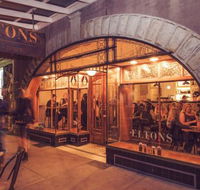 Eltons Eating  Drinking - Accommodation Whitsundays