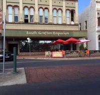 Emporium Cafe - Accommodation Whitsundays