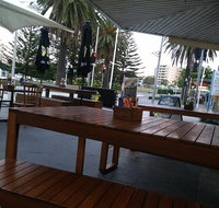 Euro Bean Cafe Espresso Bar - Accommodation Whitsundays
