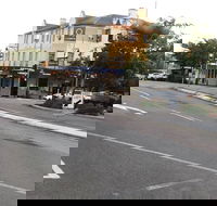 Exchange Hotel - Accommodation Whitsundays