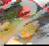 Filippo Cafe - Accommodation Whitsundays