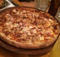 Fonzirelli Restaurant - Accommodation Whitsundays