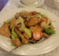 Fountain Court Chinese Restaurant - Accommodation Whitsundays