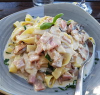 Franks Pizza Coffee and More - Accommodation Whitsundays