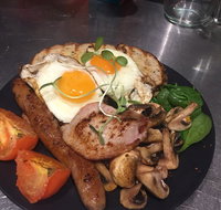 Freestate cafe - Accommodation Whitsundays