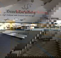 French Taste Bakery - Accommodation Whitsundays