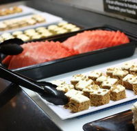 Fusion Family Feast Buffet - Accommodation Whitsundays