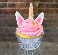 Gourmet Cupcakes and Donuts - Accommodation Whitsundays
