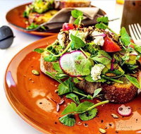Green Tangerine - Accommodation Whitsundays